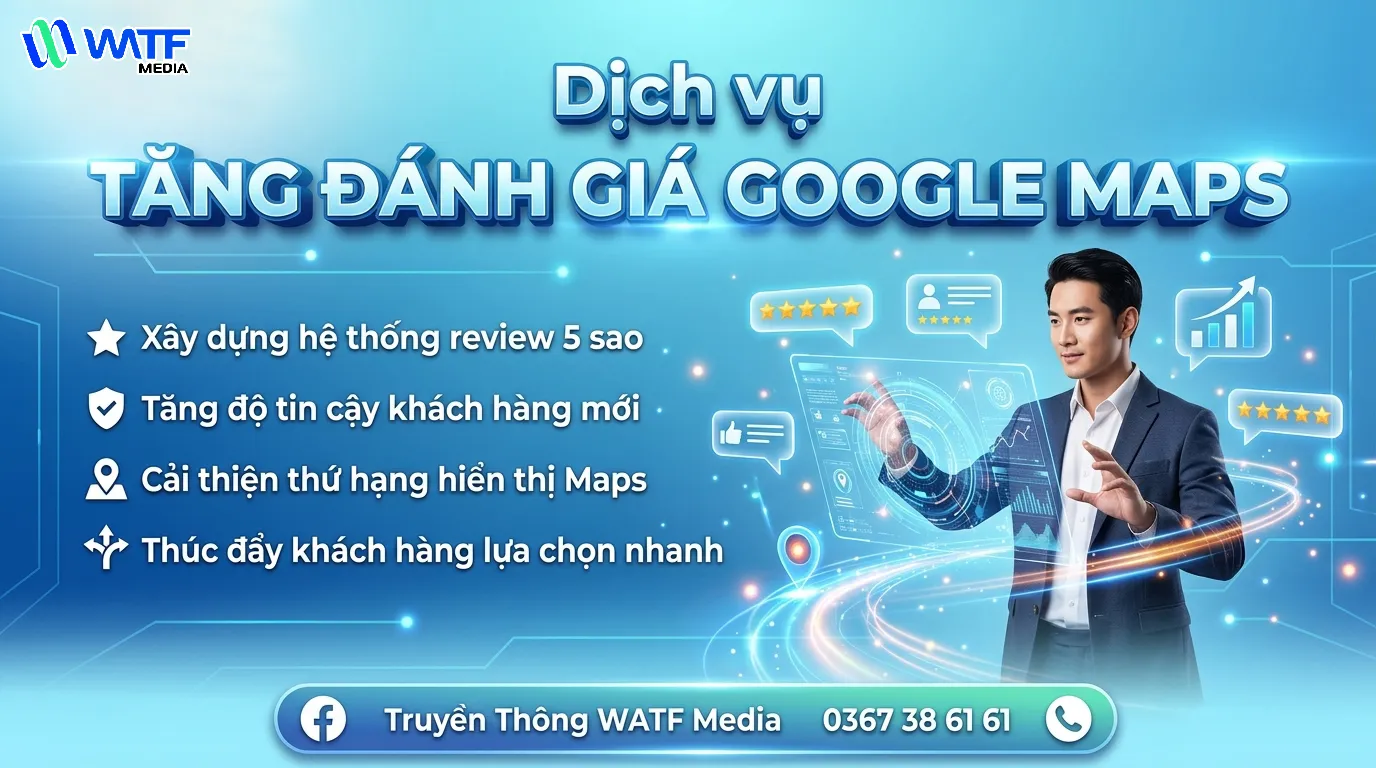 Đánh giá tích cực giúp tăng uy tín doanh nghiệp, tạo niềm tin và cải thiện khả năng thu hút khách hàng mới