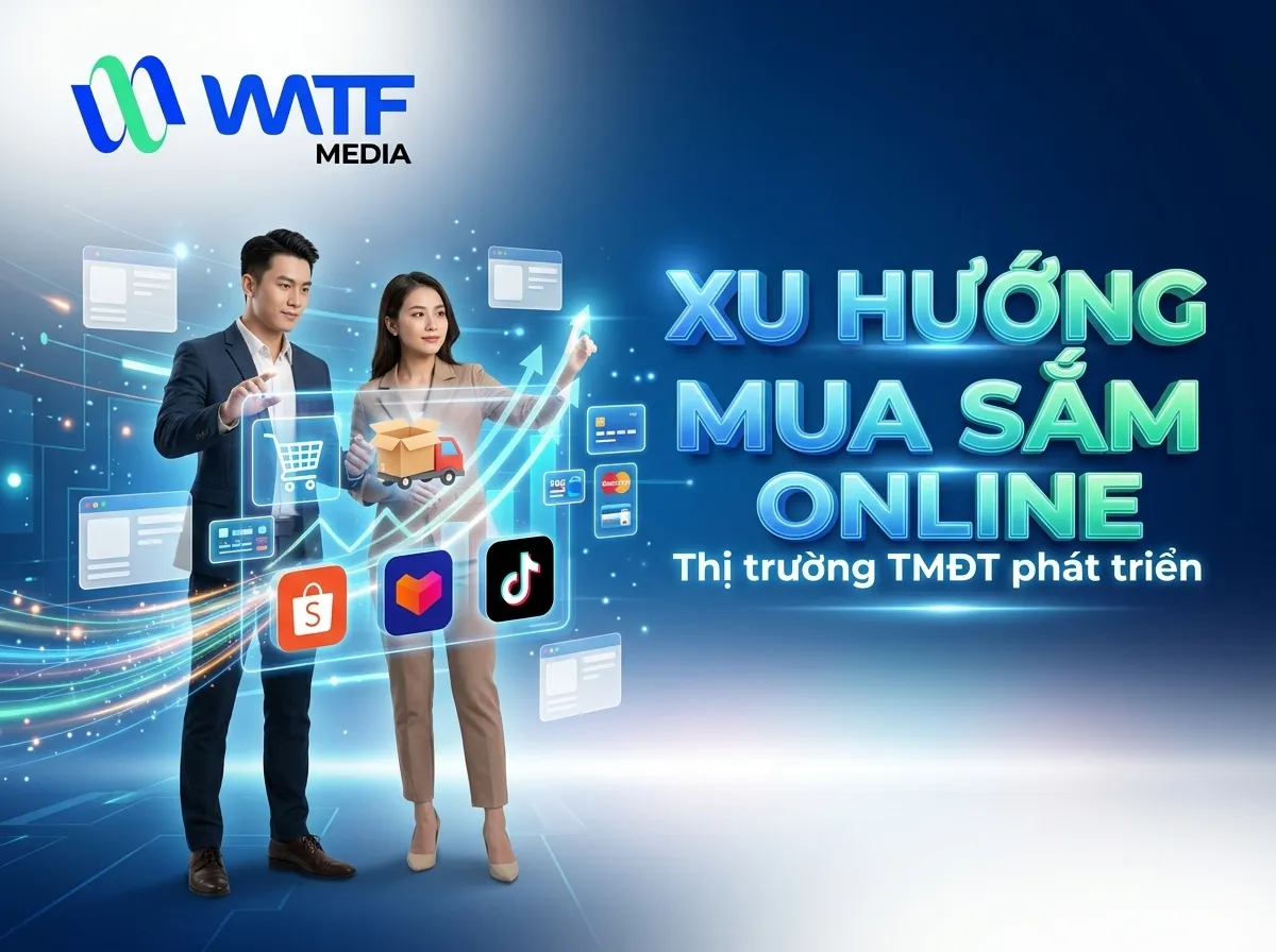 Doanh nghiệp cần hiện diện trên sàn để tận dụng làn sóng mua sắm online