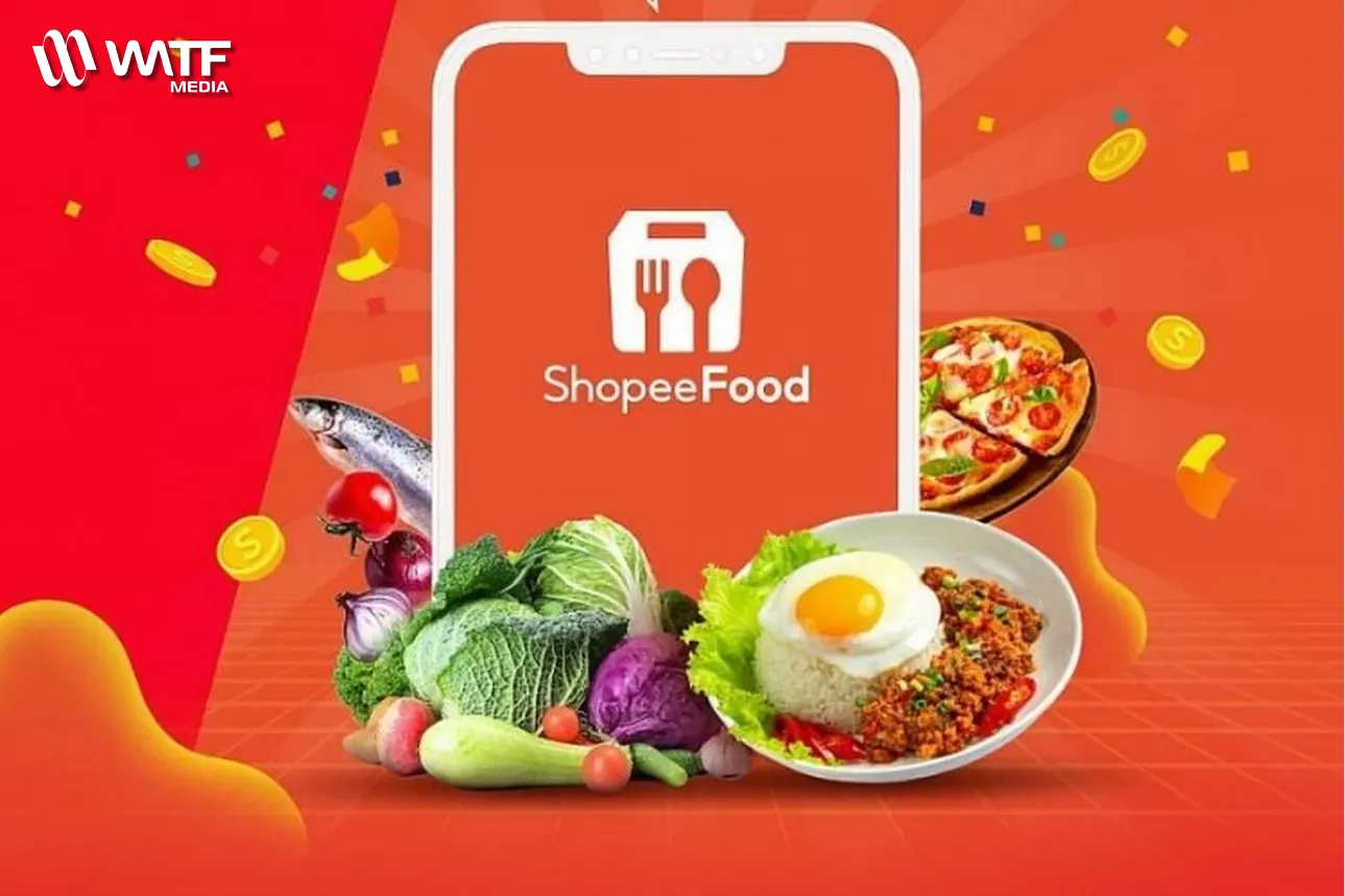ShopeeFood – Một trong những nền tảng giao đồ ăn phổ biến tại Việt Nam