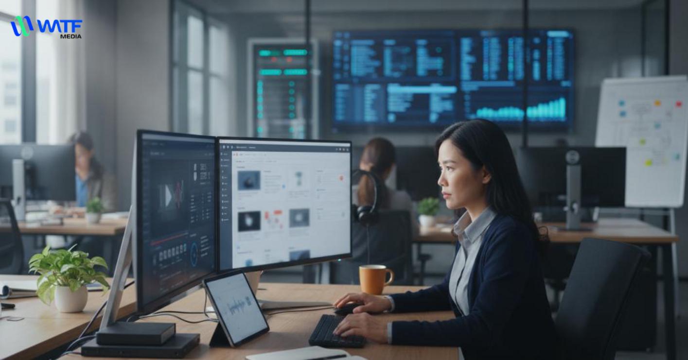 Các chức năng nền tảng cần có cho một website tin tức (ux & kỹ thuật) Các chức năng nền tảng cần có cho một website tin tức (ux & kỹ thuật)