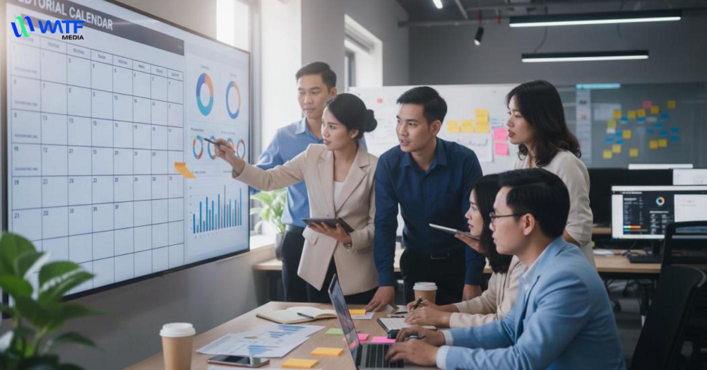 Chiến lược nội dung và seo cho publisher (content + growth) Chiến lược nội dung và seo cho publisher (content + growth)