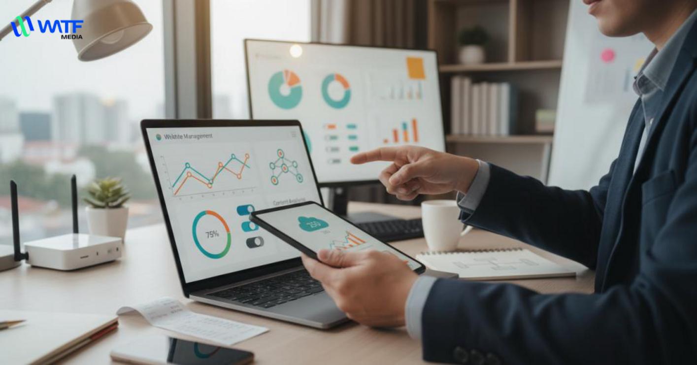 Lợi ích của wordpress cho doanh nghiệp Lợi ích của wordpress cho doanh nghiệp