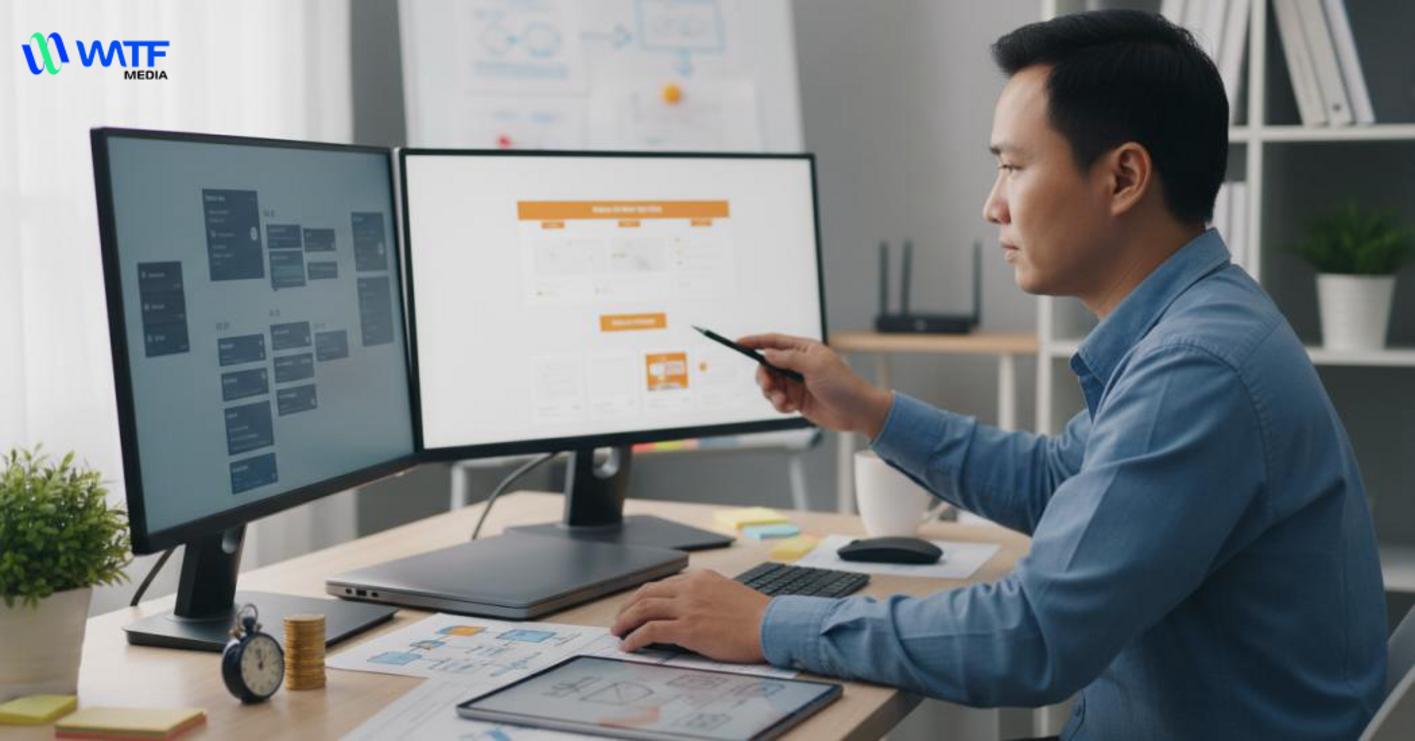 So sánh nhanh: wordpress vs các cms/ nền tảng khác So sánh nhanh: wordpress vs các cms/ nền tảng khác