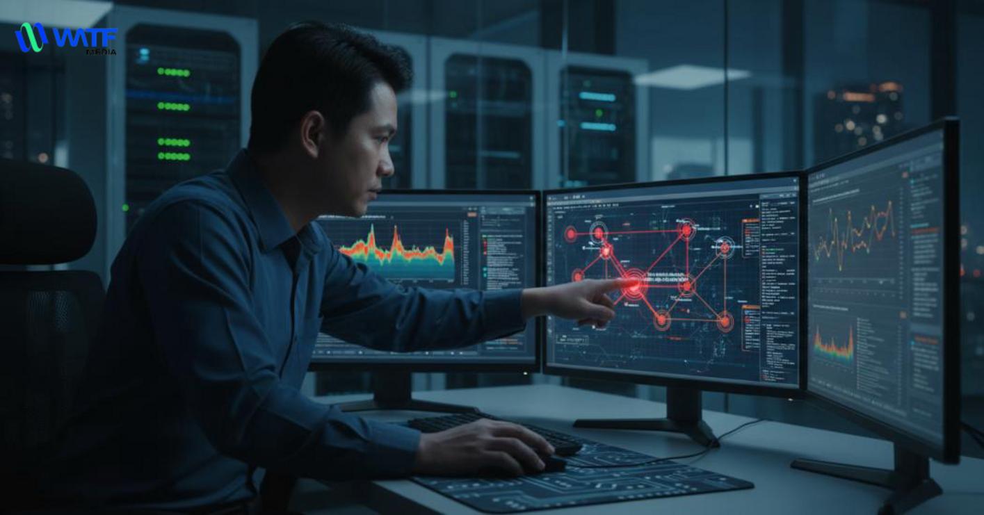 Bảo mật, tương tác với googlebot và rủi ro kỹ thuật Bảo mật, tương tác với googlebot và rủi ro kỹ thuật