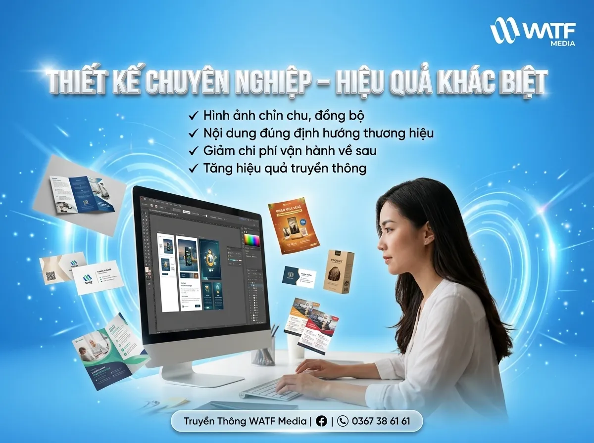 Thuê dịch vụ thiết kế giúp doanh nghiệp tối ưu chi phí và đảm bảo chất lượng