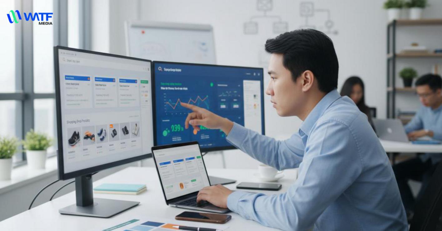 Sem là gì? khái niệm và phạm vi của tiếp thị trả tiền Sem là gì? khái niệm và phạm vi của tiếp thị trả tiền