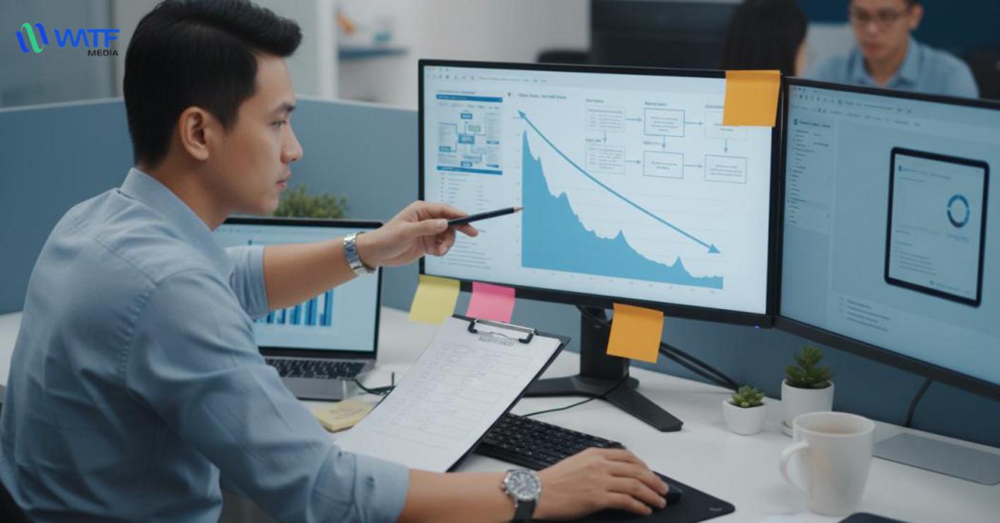 Khi nào nên seo audit? dấu hiệu cần kiểm tra sức khỏe website Khi nào nên seo audit? dấu hiệu cần kiểm tra sức khỏe website