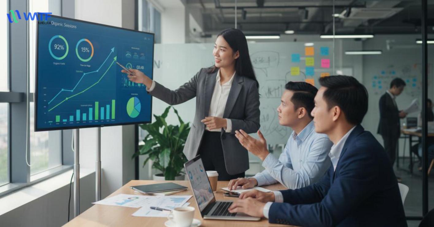 Lợi ích của seo mũ trắng cho doanh nghiệp và kpi cần theo dõi Lợi ích của seo mũ trắng cho doanh nghiệp và kpi cần theo dõi