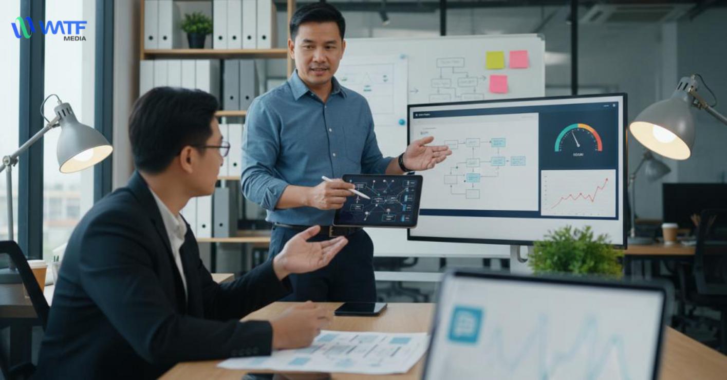 Chiến thuật seo mũ trắng phổ biến Chiến thuật seo mũ trắng phổ biến