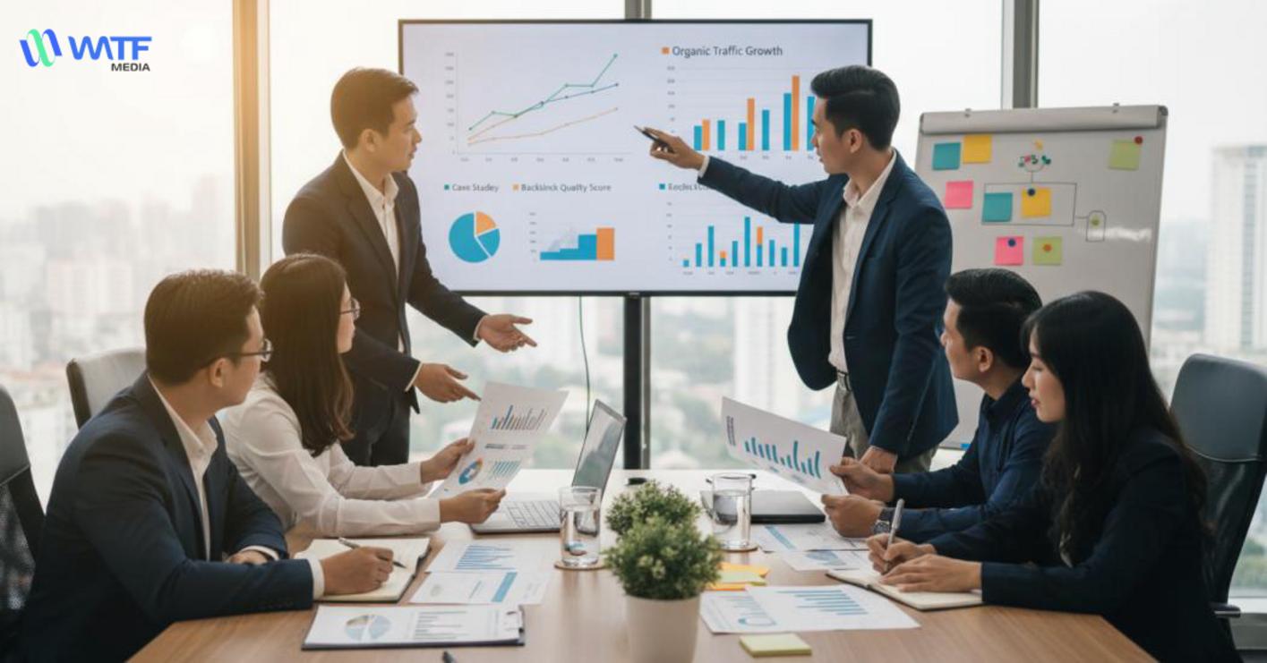 Khi nào nên thuê agency và tiêu chí chọn đối tác Khi nào nên thuê agency và tiêu chí chọn đối tác