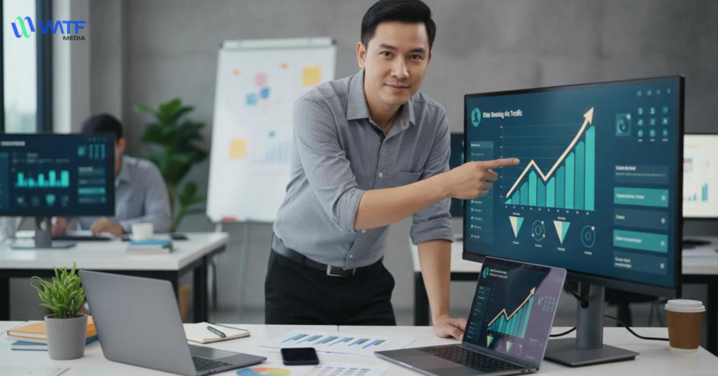 Áp dụng Seo mũ xám mang lại lợi ích rõ rệt trong ngắn hạn: tăng tốc xếp hạng, tiết kiệm ngân sách ban đầu và tăng cơ hội chuyển đổi khi triển khai phù hợp Áp dụng Seo mũ xám mang lại lợi ích rõ rệt trong ngắn hạn: tăng tốc xếp hạng, tiết kiệm ngân sách ban đầu và tăng cơ hội chuyển đổi khi triển khai phù hợp