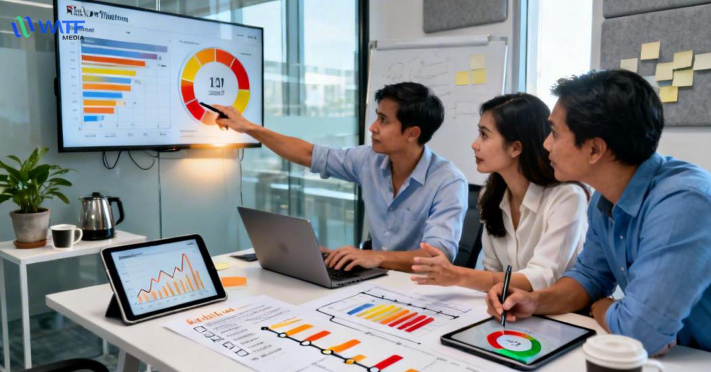 Checklist đánh giá gồm các yếu tố cần cân nhắc trước khi quyết định triển khai SEO mũ xám Checklist đánh giá gồm các yếu tố cần cân nhắc trước khi quyết định triển khai SEO mũ xám