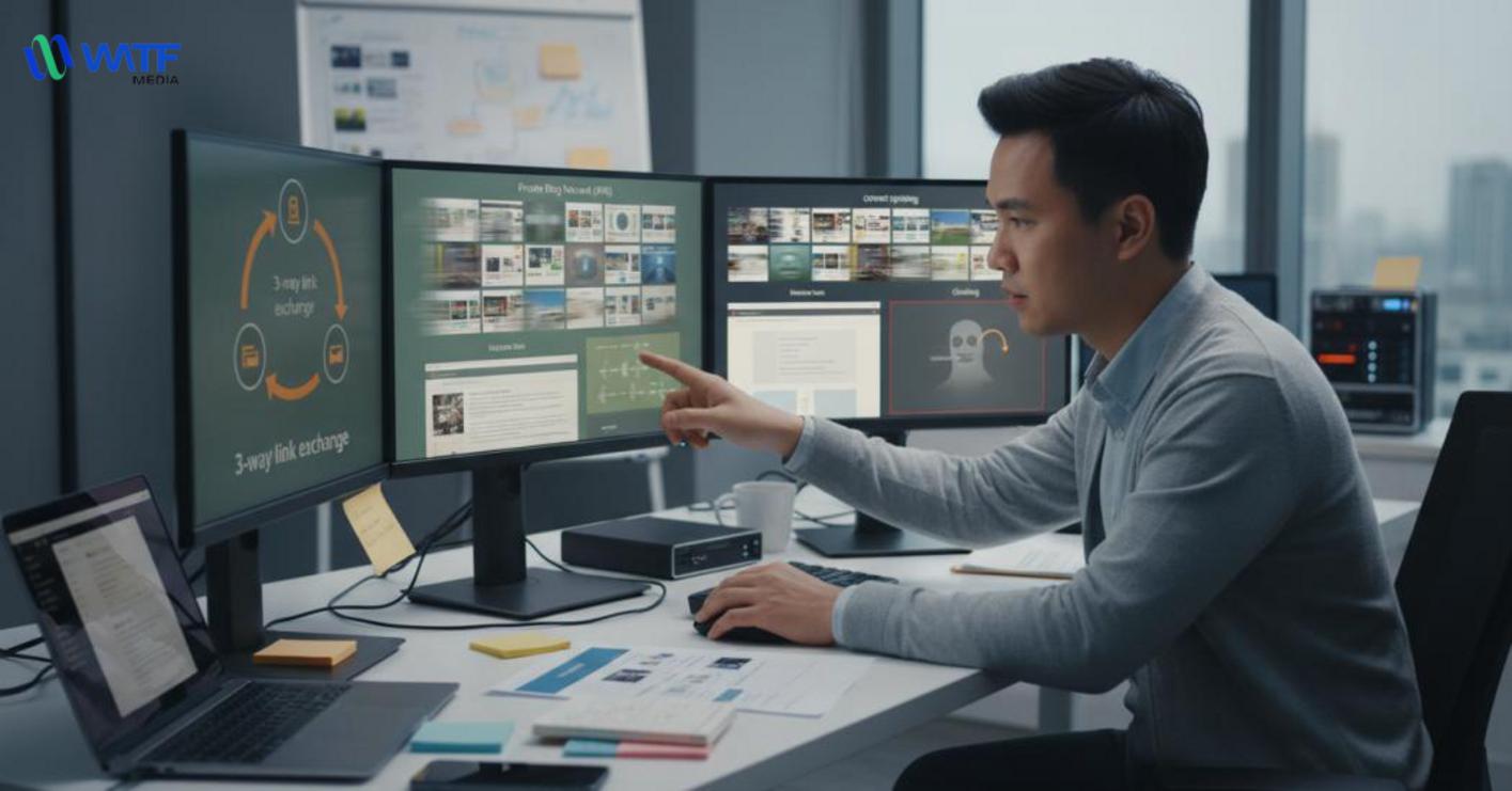 Trong thực tiễn, việc đánh giá cần dựa trên bằng chứng: tỷ lệ backlinks nhân tạo, mẫu anchor text, cơ chế tự động hóa quy mô lớn Trong thực tiễn, việc đánh giá cần dựa trên bằng chứng: tỷ lệ backlinks nhân tạo, mẫu anchor text, cơ chế tự động hóa quy mô lớn