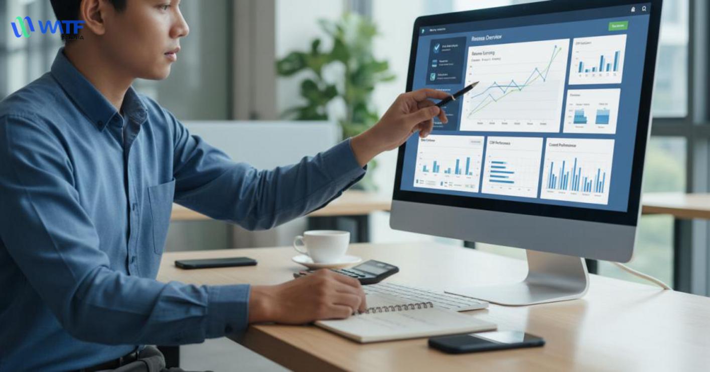 Ứng dụng adsense vào chiến lược marketing và mô hình doanh thu Ứng dụng adsense vào chiến lược marketing và mô hình doanh thu