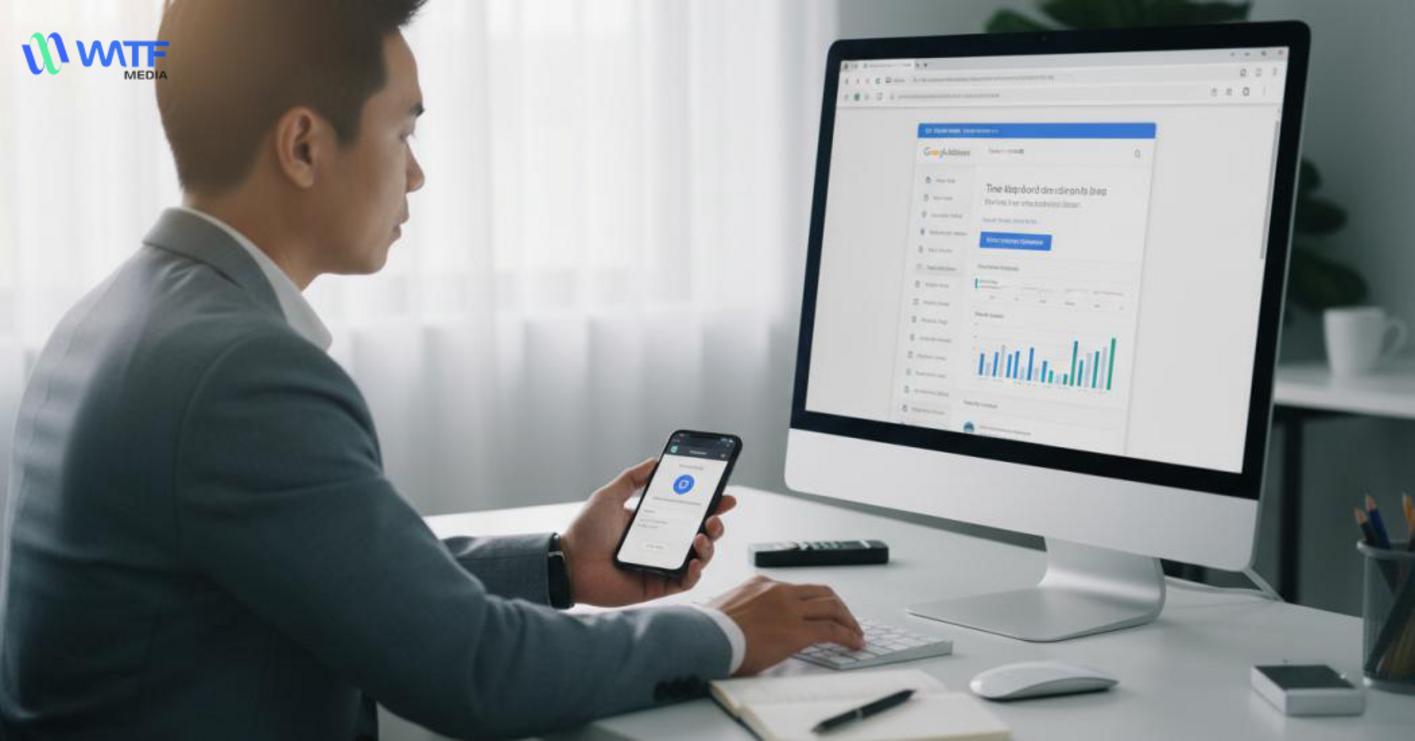 Đăng nhập google adsense và xử lý truy cập tài khoản Đăng nhập google adsense và xử lý truy cập tài khoản