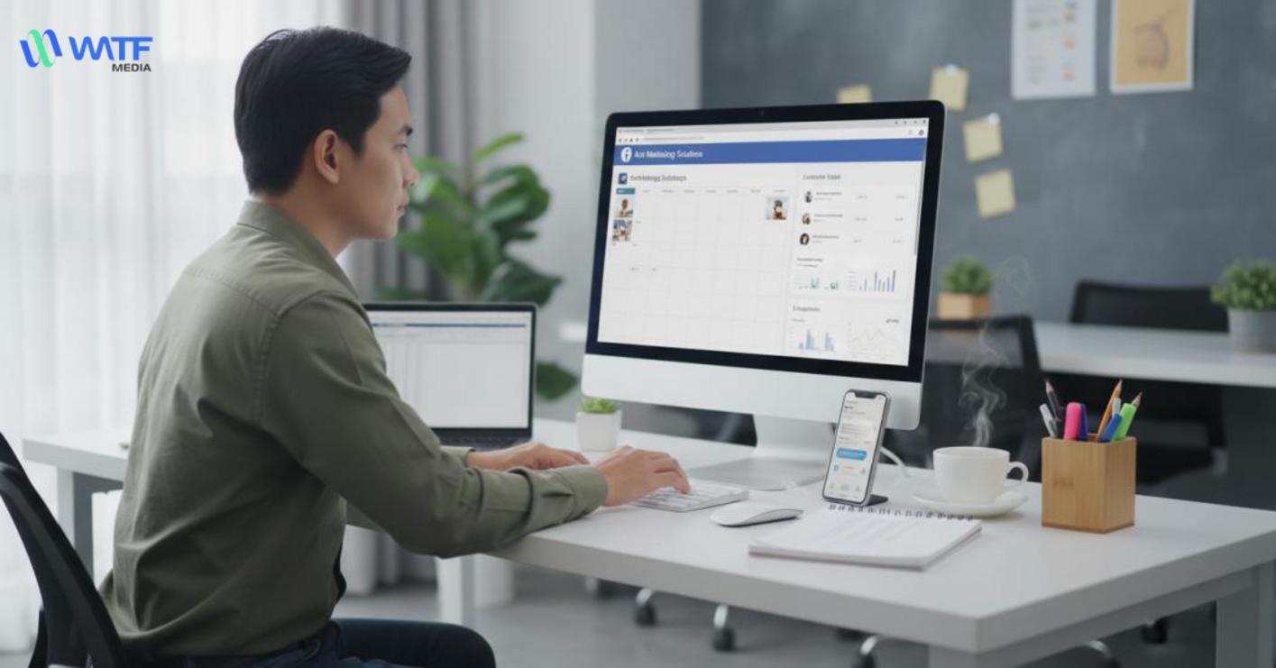 Dịch vụ fanpage là gì và phù hợp với ai? Dịch vụ fanpage là gì và phù hợp với ai?