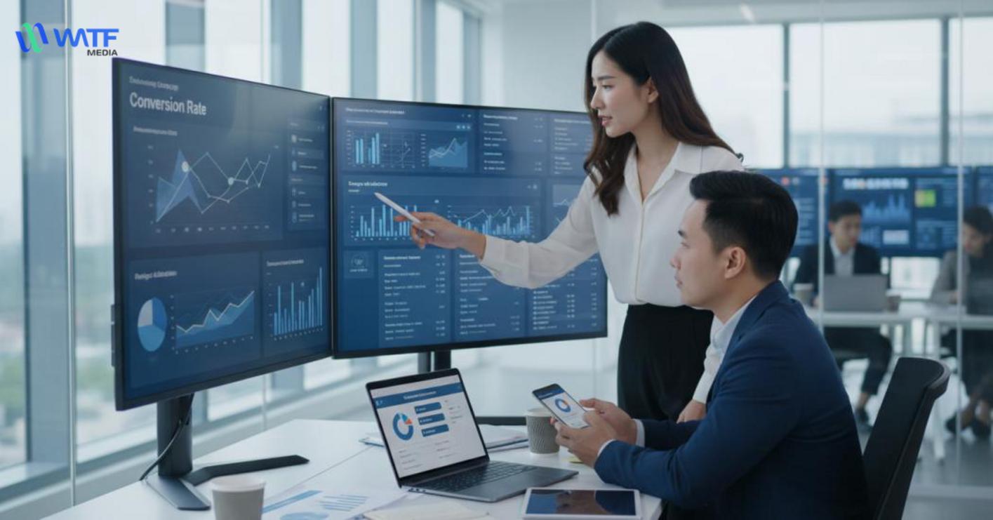 Quy trình triển khai quảng cáo an toàn và định hướng tối ưu cho doanh nghiệp Quy trình triển khai quảng cáo an toàn và định hướng tối ưu cho doanh nghiệp