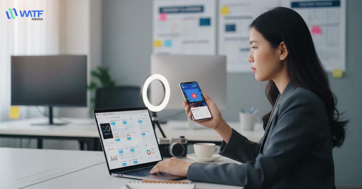 Khi nào nên ưu tiên story facebook và cần hỗ trợ quản trị
