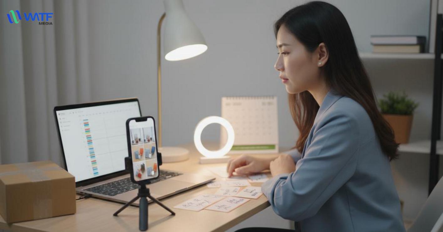 Ứng dụng story facebook cho bán hàng và marketing ngắn