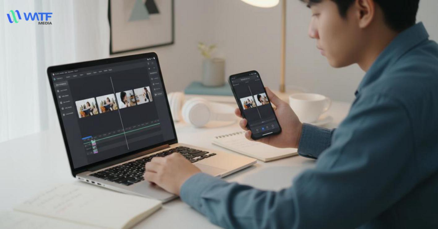 Cách đăng story dài hơn 26 giây không bị cắt