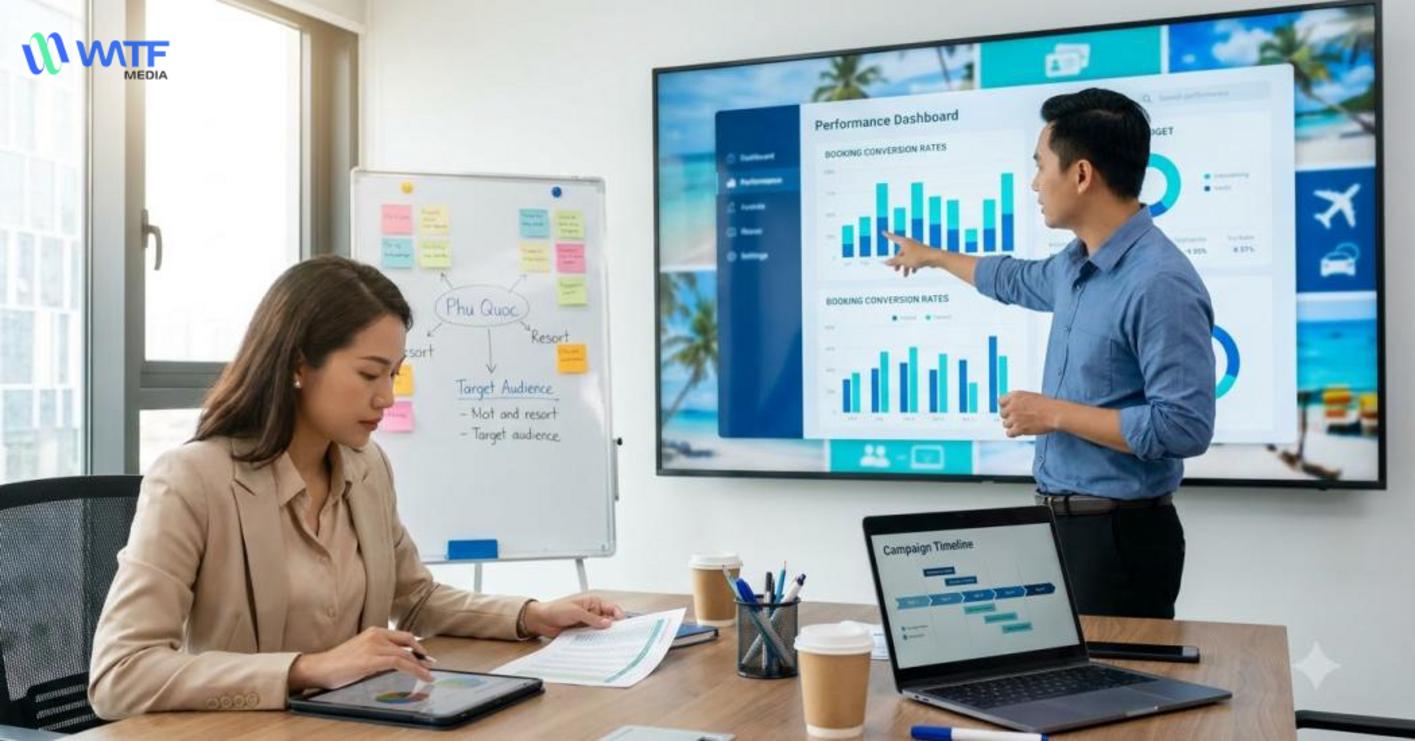 Ưu tiên đơn vị marketing am hiểu thị trường, mùa vụ, hành vi khách và cạnh tranh du lịch Phú Quốc. Ưu tiên đơn vị marketing am hiểu thị trường, mùa vụ, hành vi khách và cạnh tranh du lịch Phú Quốc.