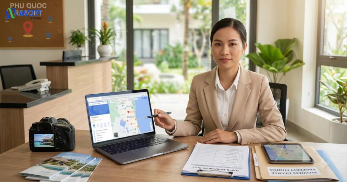 Cần chuẩn bị gì trước khi triển khai google maps?