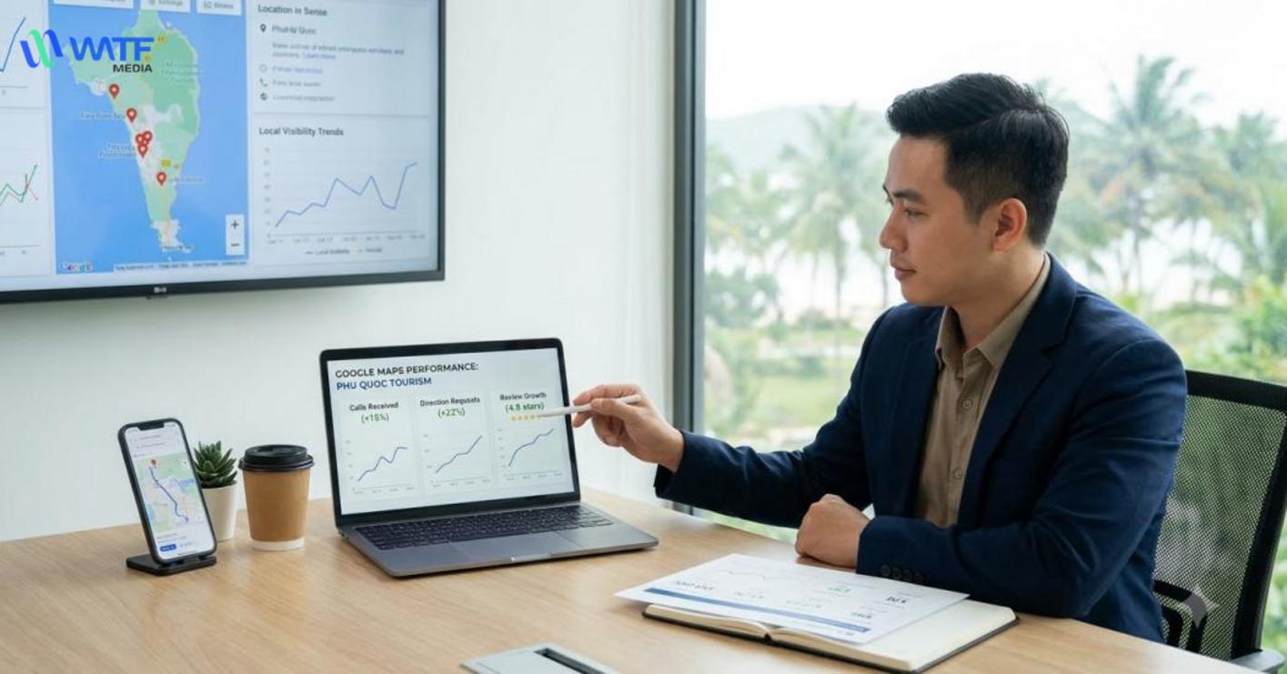 Cách theo dõi hiệu quả và đặt kỳ vọng thực tế