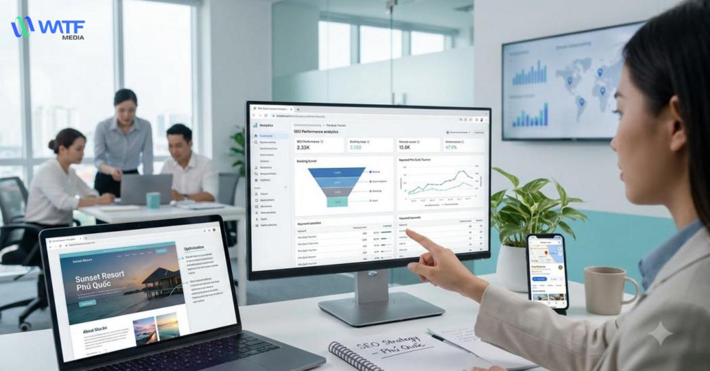 Dịch vụ seo phú quốc là gì và phù hợp với ai