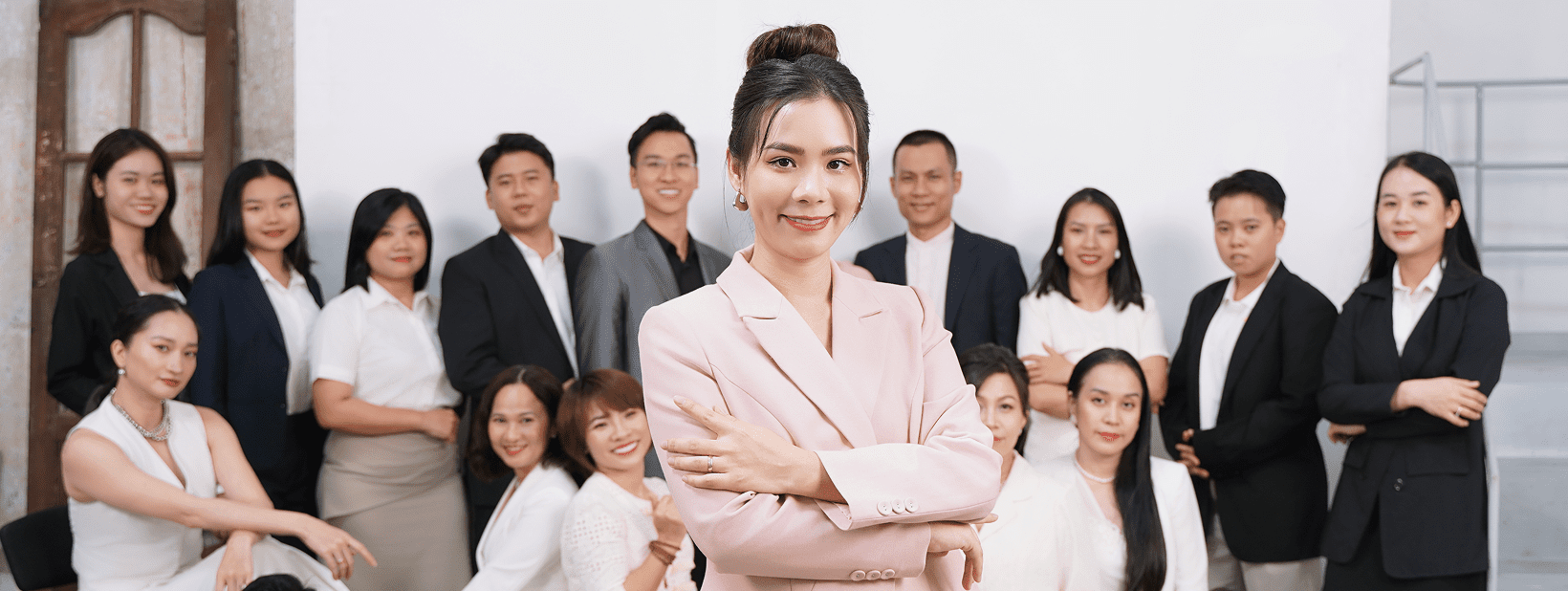 Đội ngũ WATF Media