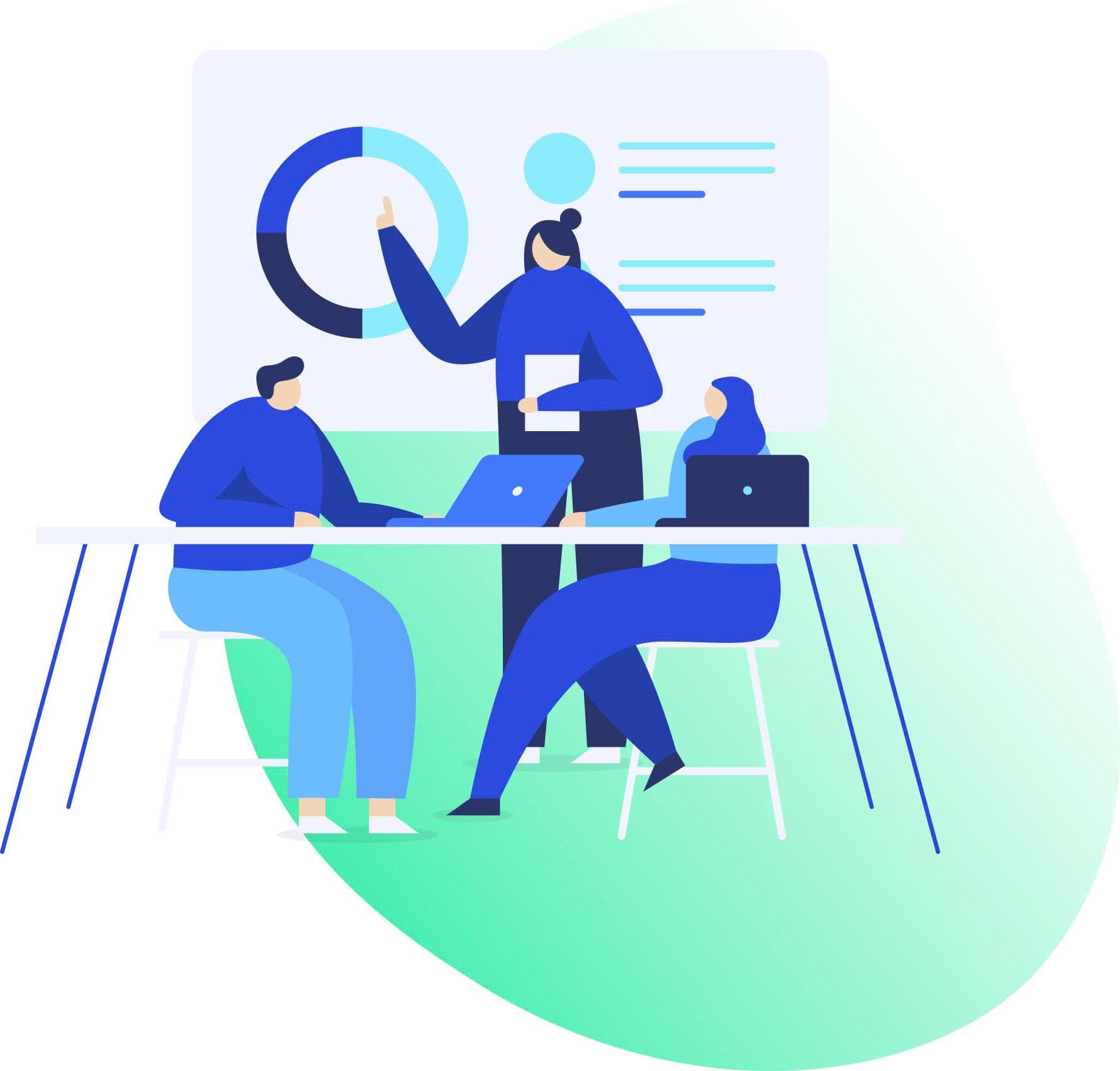 Digital marketing đa kênh