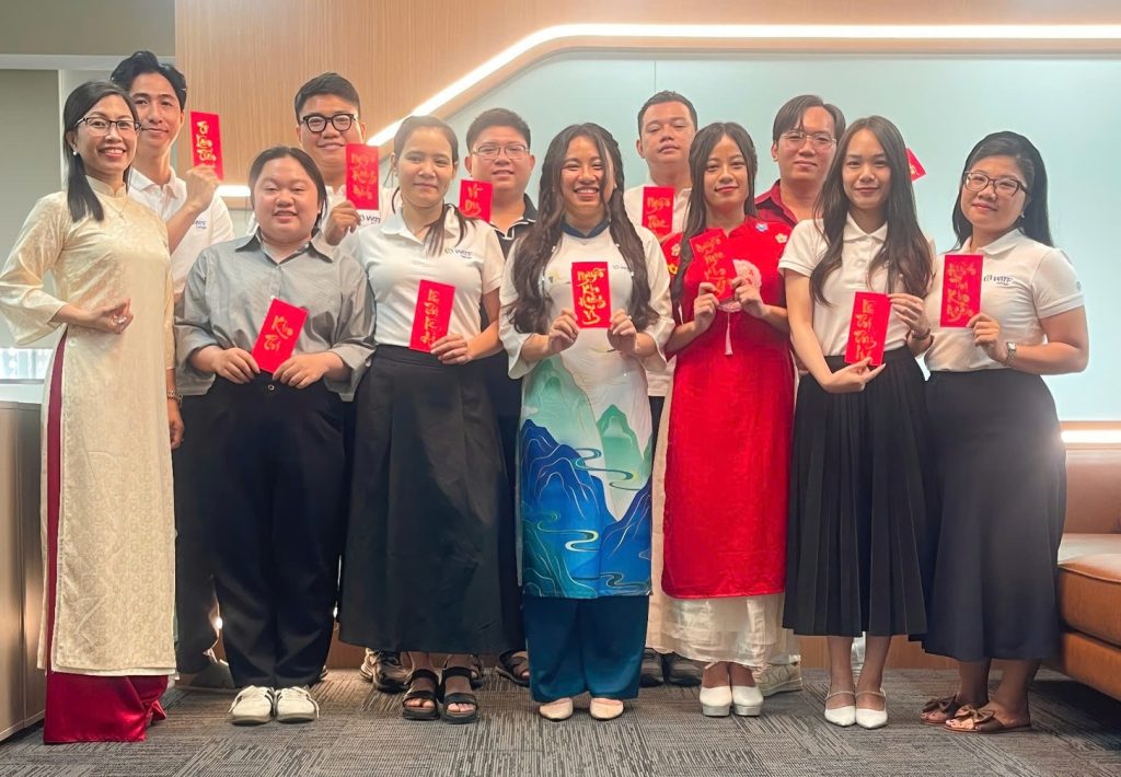 WATF MEDIA HỌP MẶT ĐẦU NĂM 2026 – KHỞI ĐẦU HANH THÔNG, KẾT NỐI THÀNH CÔNG