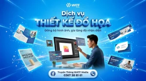 Dịch Vụ Thiết Kế Đồ Họa Chuyên Nghiệp Tại TPHCM