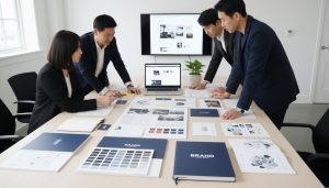 Brand Identity Là Gì? Cách Xây Dựng Bộ Nhận Diện