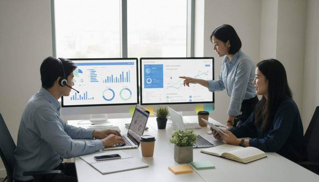 Dịch Vụ Fanpage: Tăng Chuyển Đổi Khách Hàng Hiệu Quả