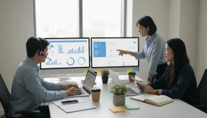 Dịch Vụ Fanpage: Tăng Chuyển Đổi Khách Hàng Hiệu Quả