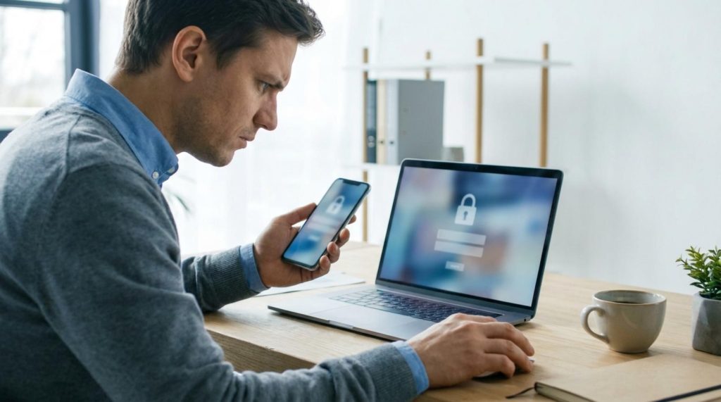 Cách Đặt Lại Mật Khẩu Facebook Khi Quên Nhanh Nhất