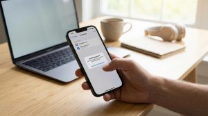 Cách Lưu Mật Khẩu Facebook Trên Iphone An Toàn